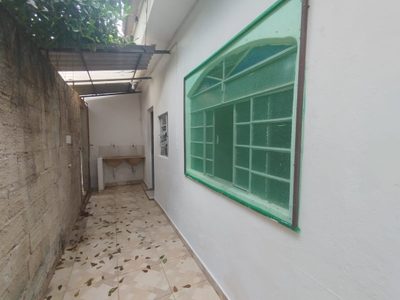Casa, 2 quartos, 60 m² - Foto 2