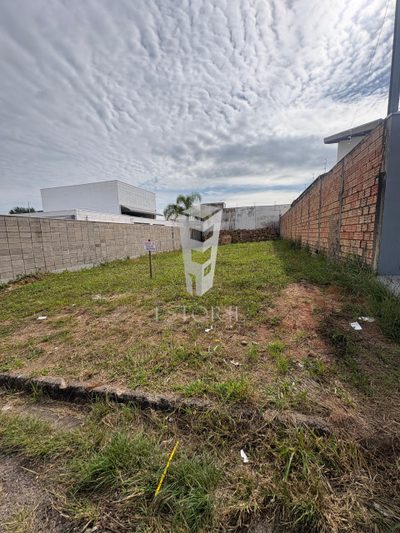 Terreno, 289 m² - Foto 1