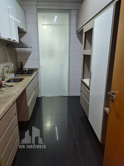 Apartamento, 3 quartos, 122 m² - Foto 5