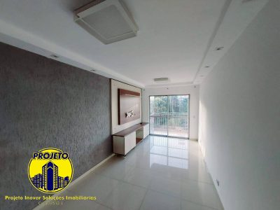 Casa, 3 quartos, 90 m² - Foto 1