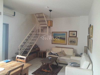 Cobertura, 3 quartos, 82 m² - Foto 5