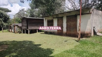 Chácara, 18 m² - Foto 3