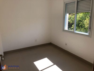 Apartamento, 2 quartos, 53 m² - Foto 2
