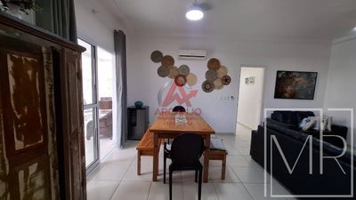 Apartamento, 3 quartos, 105 m² - Foto 5