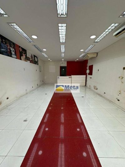 Loja-Salão, 60 m² - Foto 2