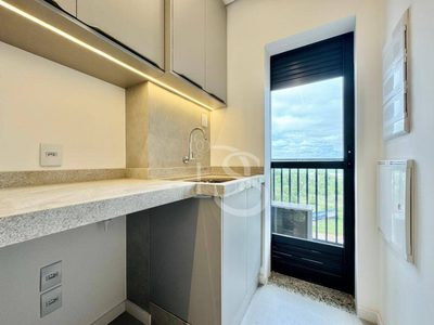 Apartamento, 2 quartos, 74 m² - Foto 2