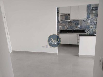 Apartamento, 2 quartos, 61 m² - Foto 4