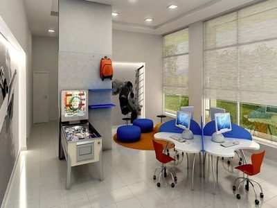 Apartamento, 4 quartos, 181 m² - Foto 5