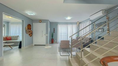 Casa, 6 quartos, 250 m² - Foto 5