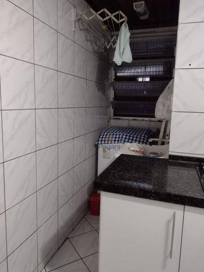 Apartamento, 2 quartos, 49 m² - Foto 2