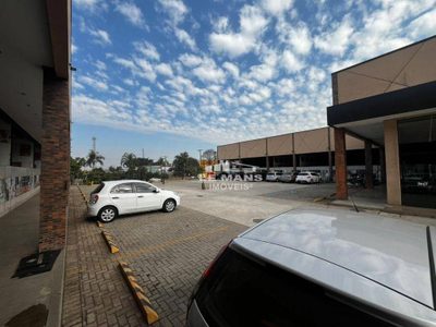 Loja-Salão, 174 m² - Foto 3
