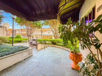 Apartamento, 3 quartos, 109 m² - Foto 4