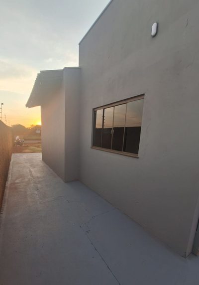 Casa, 1 quarto - Foto 4