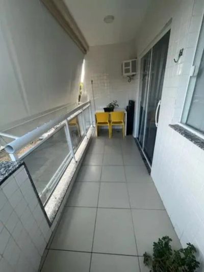 Casa, 2 quartos, 58 m² - Foto 2