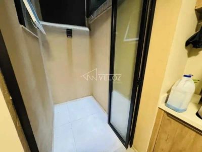 Apartamento, 2 quartos, 45 m² - Foto 1
