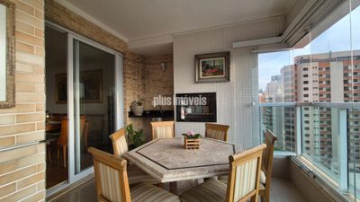 Apartamento, 4 quartos, 250 m² - Foto 2