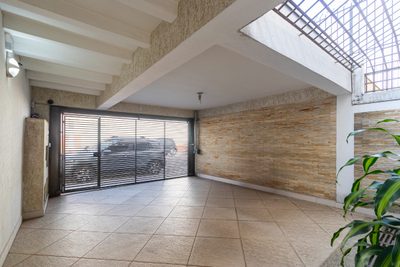 Casa, 3 quartos, 357 m² - Foto 2