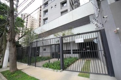 Apartamento, 2 quartos, 54 m² - Foto 2