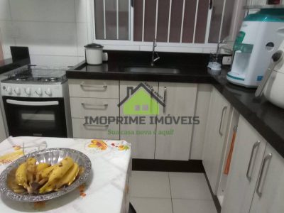 Casa, 3 quartos, 114 m² - Foto 3