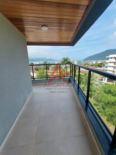 Cobertura, 2 quartos, 82 m² - Foto 5