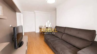 Apartamento, 2 quartos, 68 m² - Foto 2
