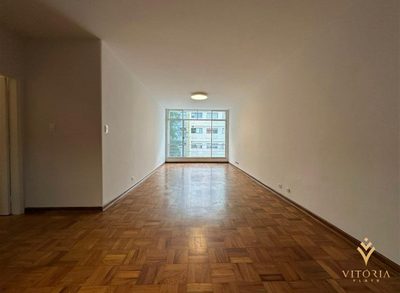 Apartamento, 3 quartos, 150 m² - Foto 1