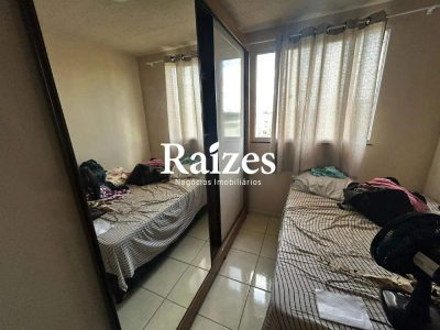 Apartamento, 3 quartos, 62 m² - Foto 2