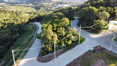 Terreno, 322 m² - Foto 2