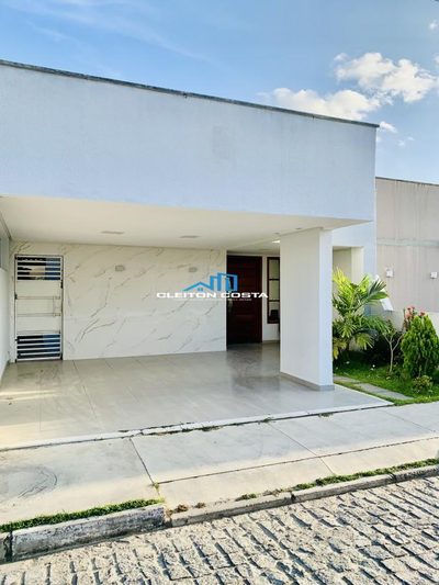 Casa, 3 quartos, 56 m² - Foto 2