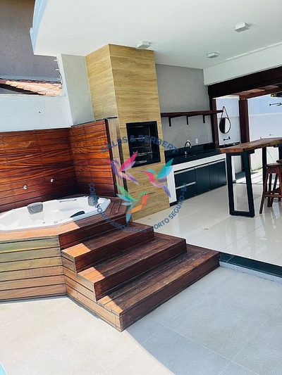 Casa, 3 quartos, 300 m² - Foto 1
