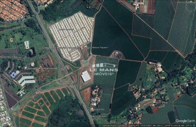 Terreno, 2 hectares - Foto 1