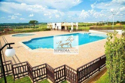 Loteamento e Condomínio, 267 m² - Foto 4