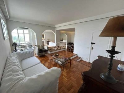 Apartamento, 4 quartos, 229 m² - Foto 4
