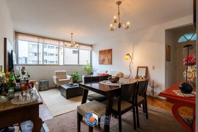 Apartamento, 3 quartos, 96 m² - Foto 3