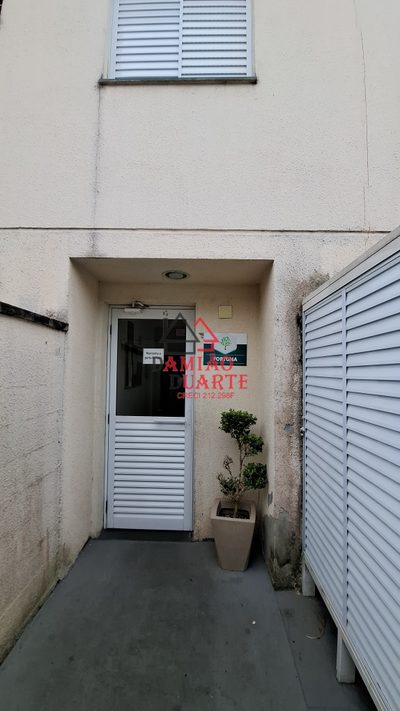 Apartamento, 2 quartos, 45 m² - Foto 3