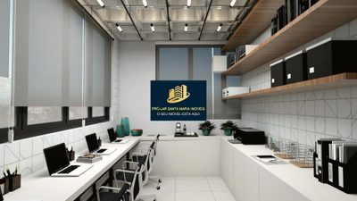 Sala-Conjunto, 107 m² - Foto 5