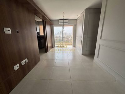 Apartamento, 2 quartos, 62 m² - Foto 1