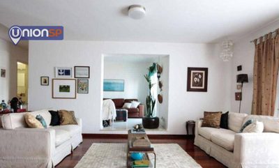 Apartamento, 3 quartos, 211 m² - Foto 5