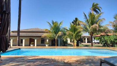 Chácara, 3 quartos - Foto 2