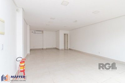 Loja-Salão, 48 m² - Foto 5