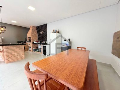 Casa, 3 quartos, 169 m² - Foto 5