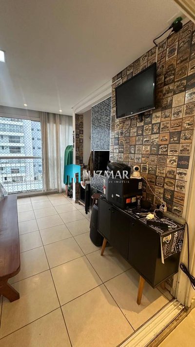 Apartamento, 3 quartos, 97 m² - Foto 2