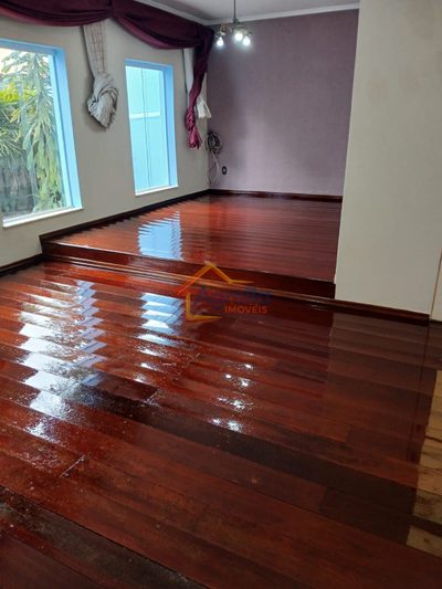 Casa, 3 quartos, 195 m² - Foto 4