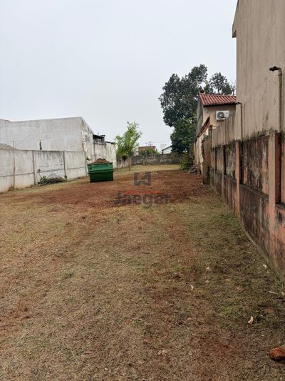 Terreno, 599 m² - Foto 2