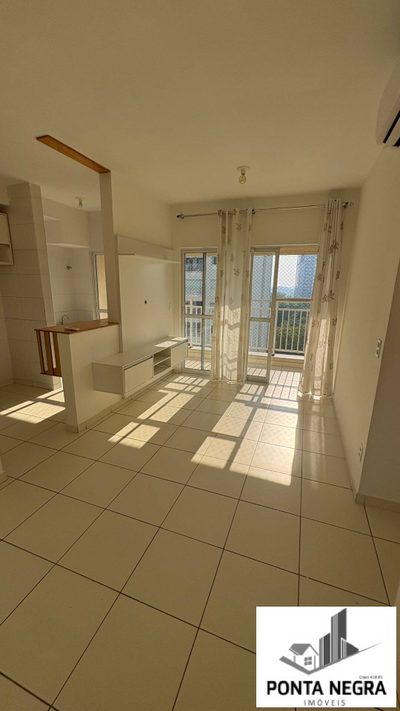 Apartamento, 2 quartos, 67 m² - Foto 1