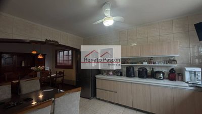 Casa, 4 quartos, 291 m² - Foto 2