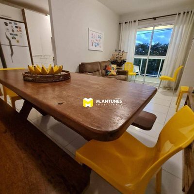 Apartamento, 3 quartos, 67 m² - Foto 4