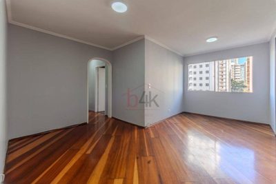 Apartamento, 3 quartos, 63 m² - Foto 1