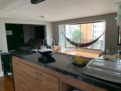 Apartamento, 3 quartos, 150 m² - Foto 1