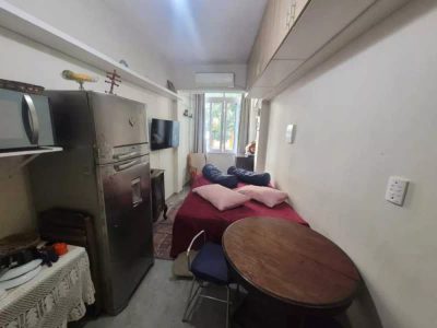 Kitnet-Studio, 20 m² - Foto 4